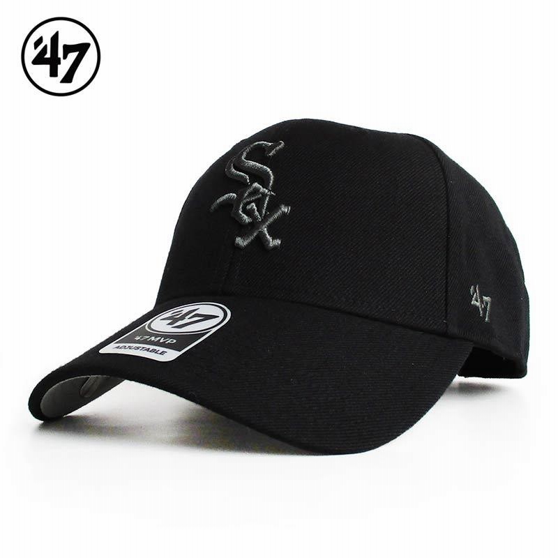 海外限定 47 SOX ホワイトソックス ウォッシュドグレー 海外限定 47 SOX ホワイトソックス ウォッシュドグレー