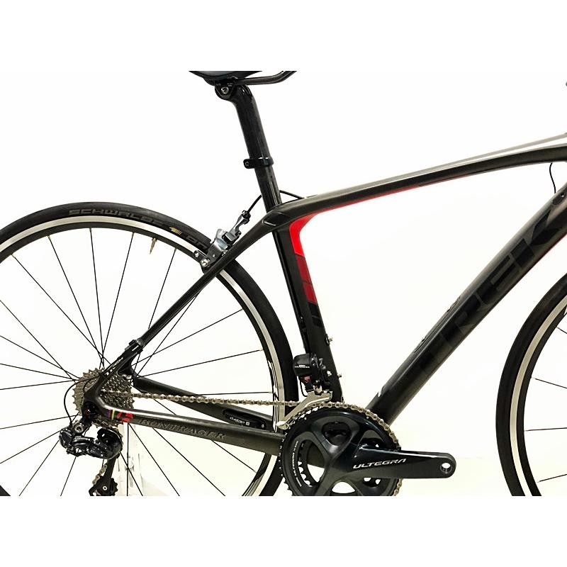 訳アリ トレック TREK ドマーネ SLR7 DOMANE SLR7 OCLV600 ULTEGRA ...