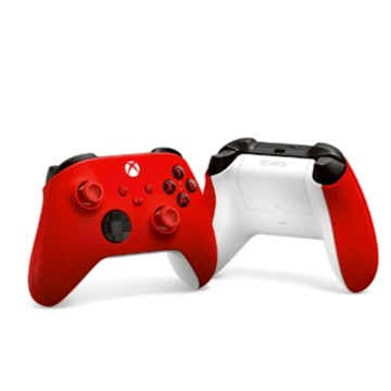 【微軟 Microsoft】 XBOX 無線控制器-狙擊紅 手把 原廠公司貨 快速到貨