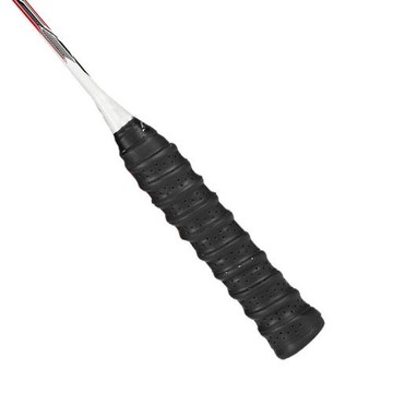 羽毛球拍手膠網球拍打孔透氣龍骨吸汗帶彈弓魚竿防滑手柄纏繞綁帶