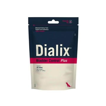 泌尿道/腎臟保健 Nutramax 萃麥思 Dialix B PLUS 犬用 克漏尿 PLUS 犬泌尿道 保健