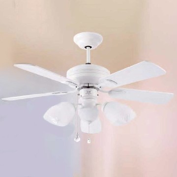 AC經典交流馬達42吋吊扇燈 F66-270、L07-370、L07-305、L07-303（手拉三段變速）