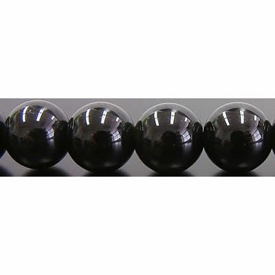 6mmレインボーオブシディアン粒売りビーズ