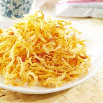 【量販包】祥榮牛乳鮮絲(乳酪絲)-原味(600g)