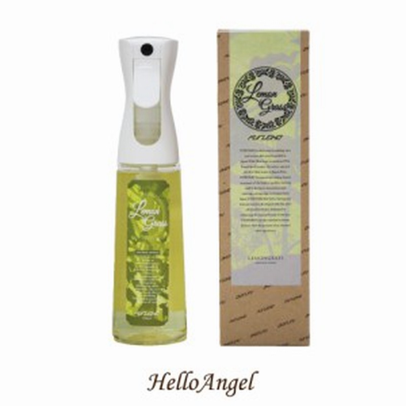 Furusho アロマスプレー レモングラスの香り 抗菌 消臭 アロマ エタノール ナノソイコロイド 大豆由来の消臭 抗菌成分 通販 Lineポイント最大1 0 Get Lineショッピング