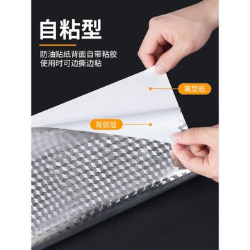 鞋柜墊衣柜墊櫥柜防油防潮貼紙防水免粘抽屜家用防臟墊子裝飾遮擋