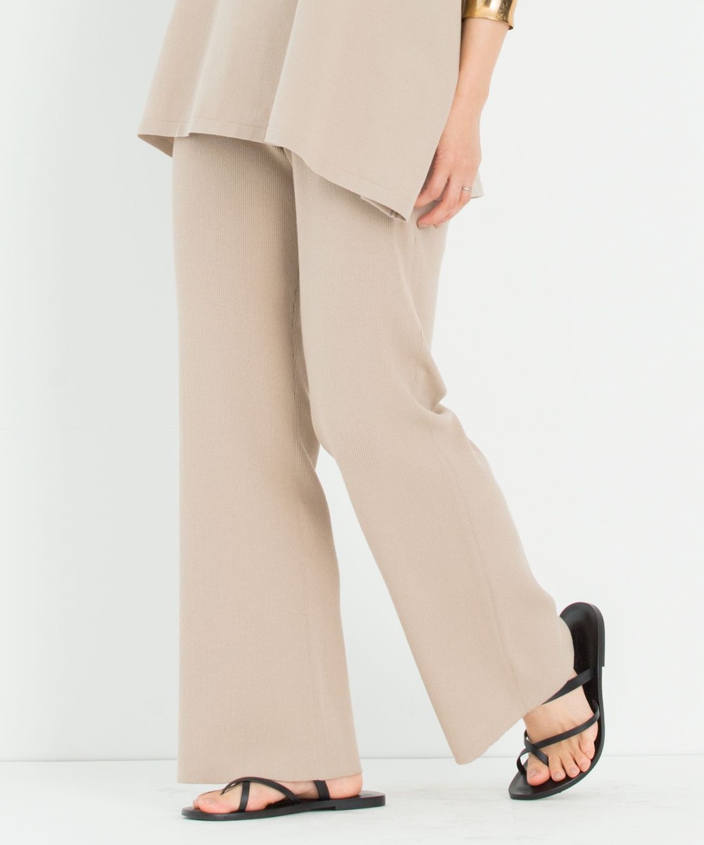 クロップドワイドパンツ その他 | filmekimi.iksv.org