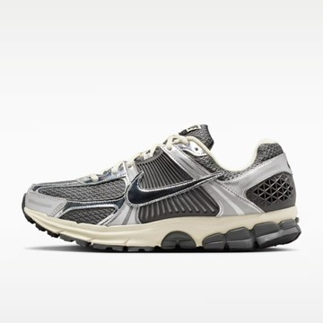 Nike 耐吉 Zoom Vomero 5 [IM3486-001] 男 運動休閒鞋 復古鞋 舒適 緩震 穿搭 鐵灰銀