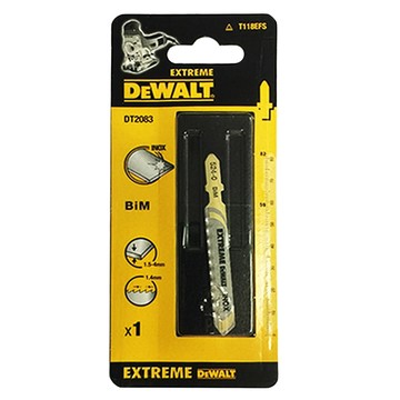 DEWALT 得偉 DT2083 特級線鋸片  1個