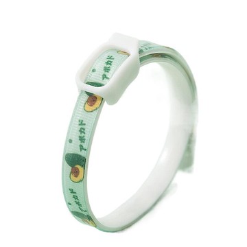 寵物精油驅蟲項圈中號*