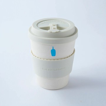 【日貨代購CITY】BLUE BOTTLE COFFEE 藍瓶 咖啡 ECO 隨行杯 耐熱 方便 接口杯 現貨