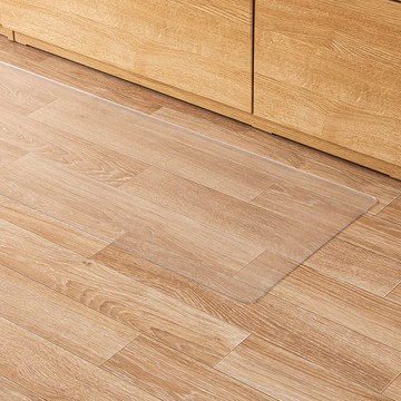 透明廚房地墊 45×180 NE11 NITORI宜得利家居