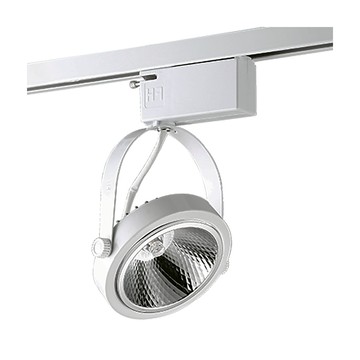 AR111 LED9W12W15W18W22W32W軌道燈 B12-811-1COB