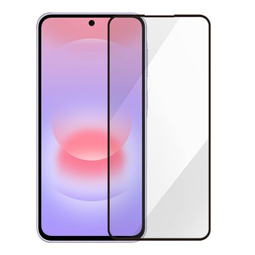 Metal-Slim Samsung Galaxy A27 5G 全膠滿版9H鋼化玻璃貼