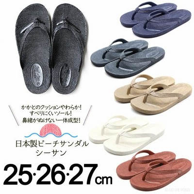 サンダル ビーチサンダル メンズサンダル ビーサン ギョサン