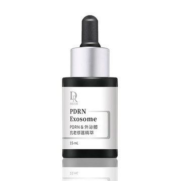 新上市✨PDRN&外泌體抗老修復精萃15ml