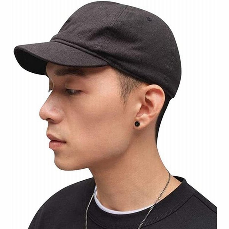 Clape トレランキャップ ワークキャップ ツバ短 かわいい ショートブリム キャップ 野球帽 スポーツ帽子 Uvカット アウトドアスポーツキャ 通販 Lineポイント最大get Lineショッピング