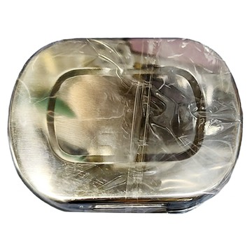 SADOMAIN 仙德曼 304不鏽鋼便當盒 ST  SH045  1個