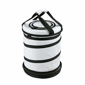 日本鹿牌 圓形摺疊保冷袋 26L UE-564 日本鹿牌 圓形摺疊保冷袋26L UE-564