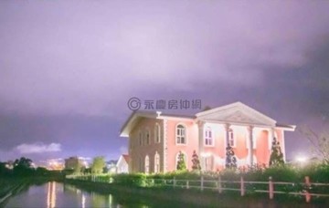 礁溪蝶古巴特城堡會館☆｜宜蘭縣礁溪鄉份尾三路