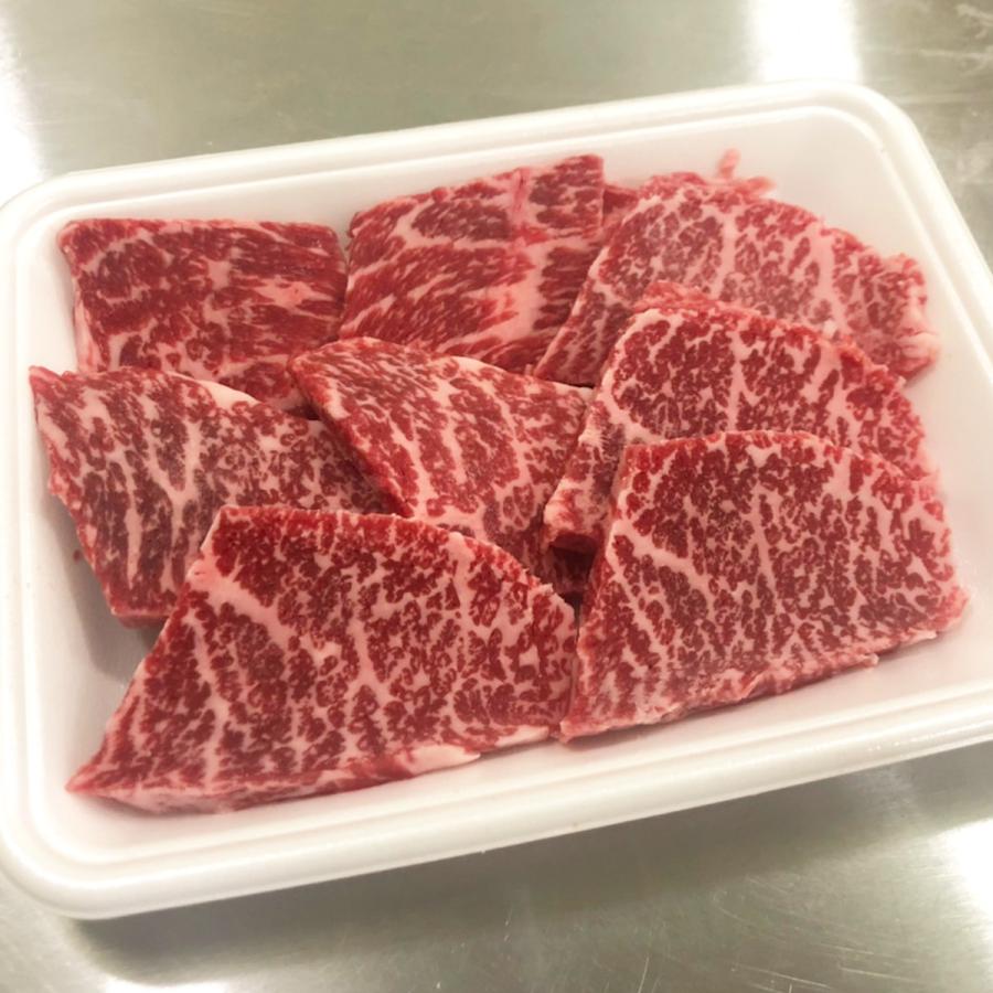  淡路和牛 希少部位イチボ 150g 1名様用 焼肉用 黒毛和牛 赤身肉モモの霜降り部位