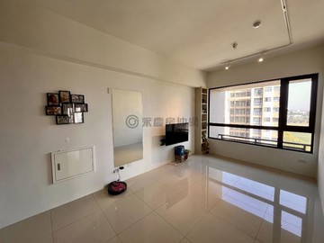 御風而居，只為更好的生活｜至善南科・靜謐三房平車｜台南市善化區益民寮