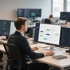 Enterprise Automation and Advanced Use Cases with Ansible