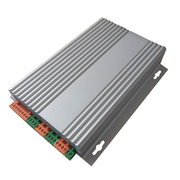 M335-T4R M335-T3R 四軸控制器一體機[DD2610001]