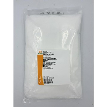 【168all】 檸檬酸鉀 tripotassium citrate (食品級1KG)