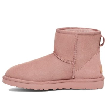 (WMNS) UGG Classic Mini II Boot 'Lavender Shadow'