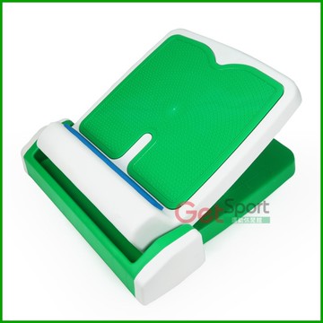 6段式拉筋板(6種角度/易筋板/足筋板/平衡板/台灣製造/GetSport)