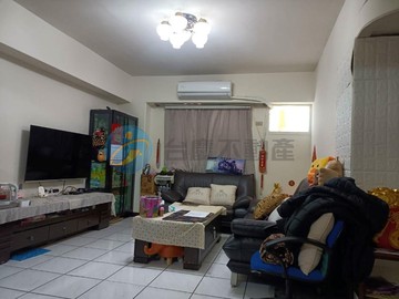 牛津生活明亮大3房+車位｜新竹市香山區頂埔路