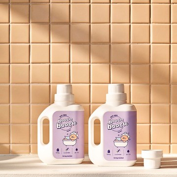 韓國krrng 波波碳酸SPA入浴劑  薰衣草 500g 泡澡皮膚保養 狗專用