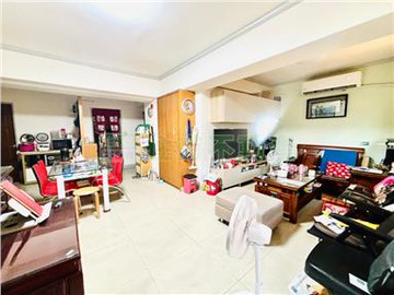 住商-TOP內湖店東湖站花園電梯中的花園屋｜台北市內湖區五分街