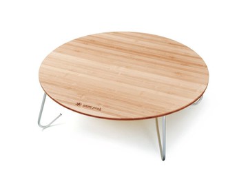 快速竹折和室桌M (LV-071TR)