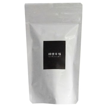 順便幸福 洋甘菊柚香綠立體茶包 禮盒組 (3g x 30包/盒)  1袋