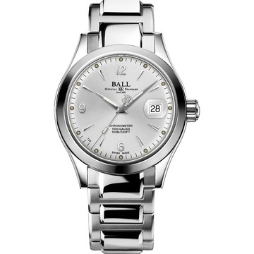 BALL 波爾 Engineer III 系列 天文台認證機械腕錶-40mm NM9026C-S5CJ-SL