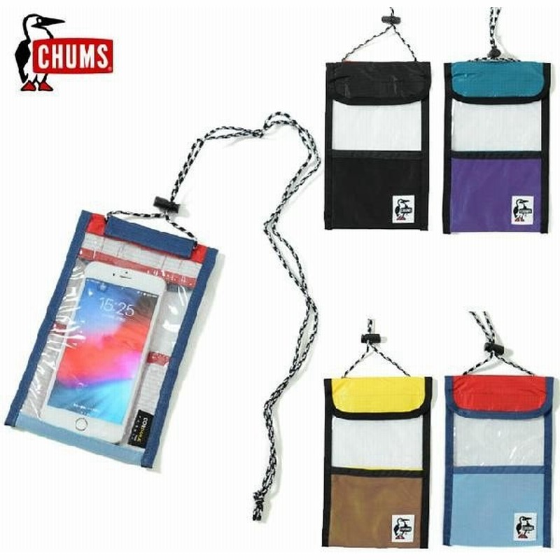 チャムス スマートフォンケース Chums Ch60 2854 ケース スマフォ アウトドア スポーツ Smart Phone Caseh Iphone 通販 Lineポイント最大0 5 Get Lineショッピング