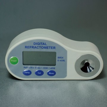 《DGS》數位式曲折度計 Digital Refractometer