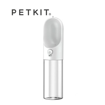 Petkit 寵物外出飲水瓶 400ml（犬貓適用）
