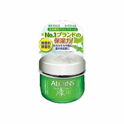 アロインス化粧品アロインス化粧品 アロインス オーデクリームS（無香料） 4956962110737 1セット（35G×12）（直送品）