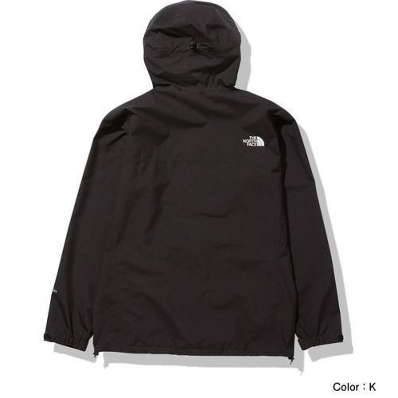 THE NORTH FACE ザ・ノースフェイス クラウドジャケット メンズ