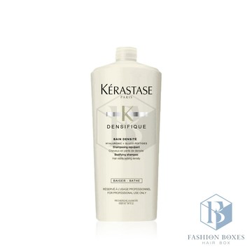 KERASTASE 巴黎卡詩 白金賦活髮浴 1000ml