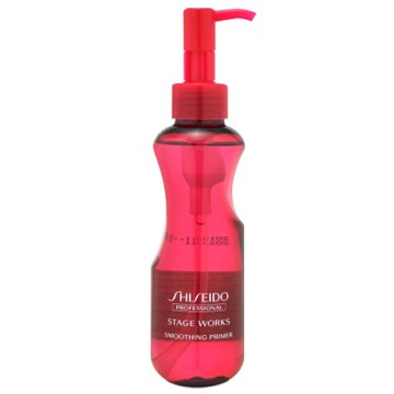 SHISEIDO 資生堂 緞虹髮妝露150ml