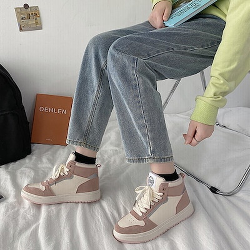 スニーカー レディース レディーススニーカー 4cmヒール かわいい 大人可愛い きれいめ 通販 Lineポイント最大1 0 Get Lineショッピング