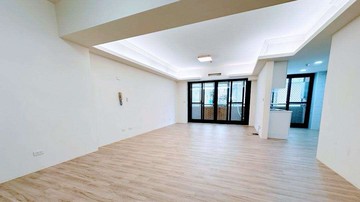 北區北興街超大室內35坪使用空間2樓華廈(免整理)｜台中市北區北興街