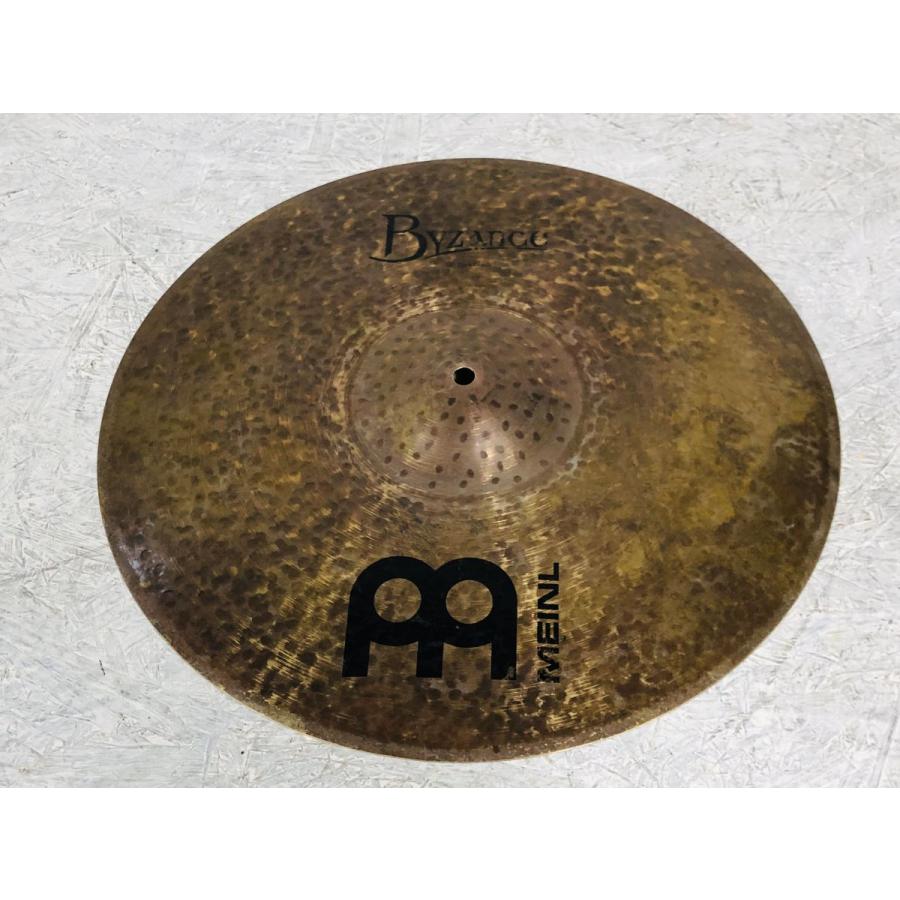 SALE 中古 MEINL Byzance 18” Dark Crash (u75623)