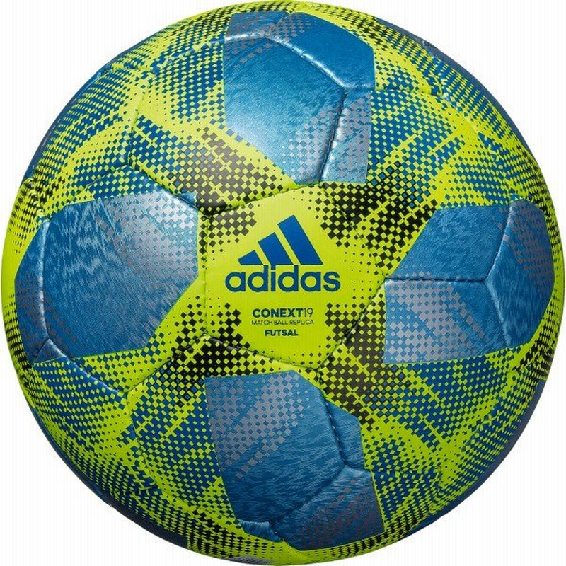 Fifa女子ワールドカップ19 試合球レプリカ コネクト19 フットサル サックス Adidas アディダス フットサルボール3号球aff301 通販 Lineポイント最大0 5 Get Lineショッピング