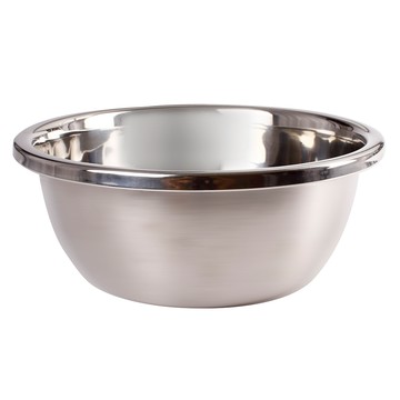 HIKARI 日光生活 不鏽鋼盆 H105  1個  26 x 26 x 10cm