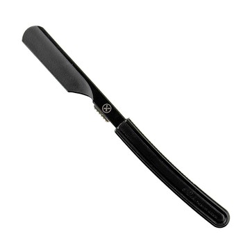 Parker 日式軍刃 直式剃刀（復古老式傳統刮鬍刀片）直立式直剃刀刮鬍刀剃刀架 剃鬚刀剃鬍刀剃頭刀剃髮刀剃須刀剃須刀架